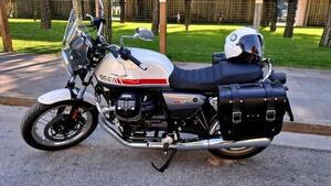 Moto Guzzi V7 Special (2021 - 24) 