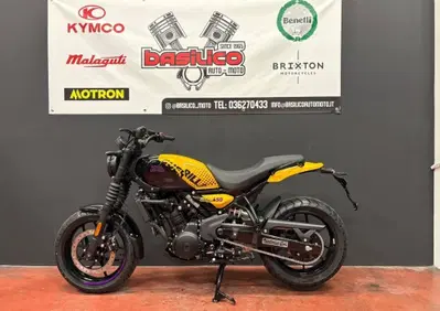 Royal Enfield Guerrilla 450 (2024 - 26) - Annuncio 9849338