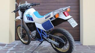 Suzuki Dr djebel epoca