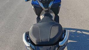 Honda Forza 350 (2022 - 24) 