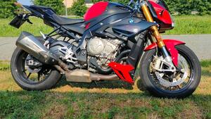 Bmw S 1000 R (2017 - 20) 
