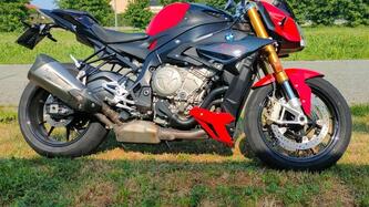 Bmw S 1000 R (2017 - 20)