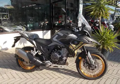 Kove 510X (2023 - 24) - Annuncio 9849349