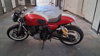 Suzuki GSX 1200 usata