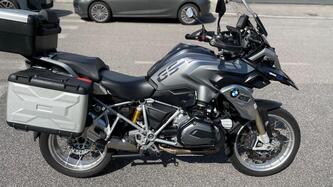 Bmw R 1200 GS (2013 - 16) usata