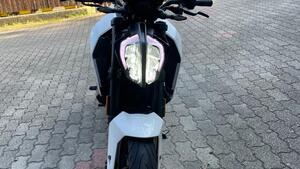KTM 125 Duke ABS (2017 - 20) 