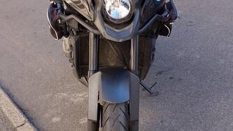 Honda Crosstourer DCT ABS L.E. (2011 - 14) usata
