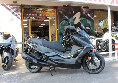 Kymco DTX 360 350 (2022 - 26) - Annuncio 8591786