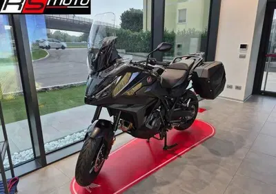 Honda NT 1100 (2025 - 26) - Annuncio 9849384