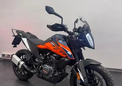 KTM 390 Adventure (2022 - 24) - Annuncio 9849385