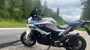 Bmw S 1000 XR (2024 - 25) 