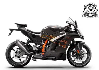 KTM 990 RC R (2026) - Annuncio 9849388