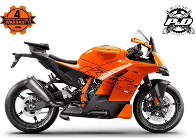KTM 990 RC R (2026) - Annuncio 9849389