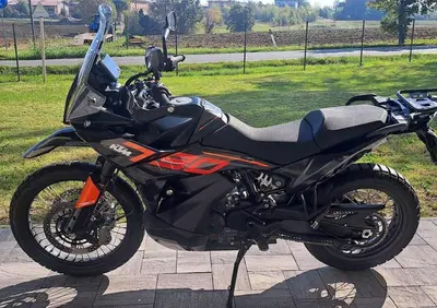 KTM 790 Adventure (2023 - 24) - Annuncio 9849397