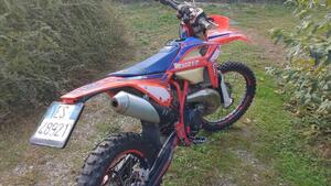 Betamotor RR 250 2T Enduro (2019) 