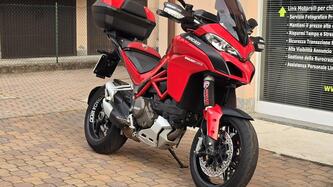 Ducati Multistrada 1200 ABS (2015 - 17) usata