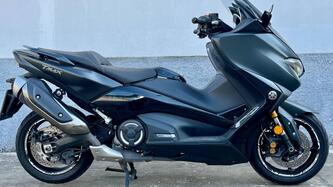 Yamaha T-Max 530 SX (2017 - 19) usata
