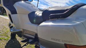 Honda PC 800 