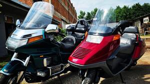 Honda CN 250 