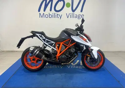 KTM 1290 Super Duke R ABS (2017 - 18) - Annuncio 9849925