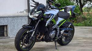 Kawasaki Z 900 (2019) 