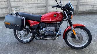 Bmw R80st epoca