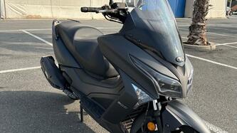 Kymco X-Town 300i (2021 - 24)