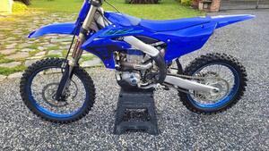 Yamaha YZ 450 F (2024) 