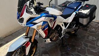 Honda Africa Twin CRF 1100L Adventure Sports DCT (2022 - 23) usata