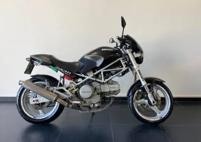 Ducati Monster 600 (1994 - 02) - Annuncio 9849528
