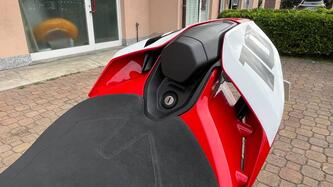 Ducati Panigale V4 (2025) usata