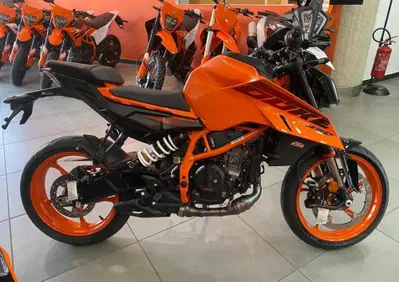 KTM 390 Duke (2026) - Annuncio 9849517