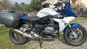 Bmw R 1200 RS (2017 - 19) 