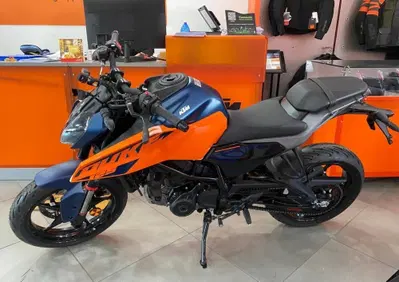 KTM 125 Duke (2026) - Annuncio 9849529