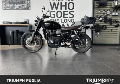 Triumph Scrambler 1200 X (2024 - 26) - Annuncio 9688842