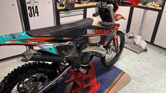 KTM 300 EXC (2025)