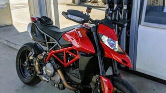Ducati Hypermotard 950 (2022 - 25) usata