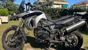 Bmw F 800 GS (2008 - 15) 