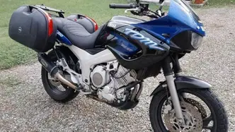 Yamaha TDM 850 (1996 - 01) usata