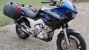 Yamaha TDM 850 (1996 - 01) 
