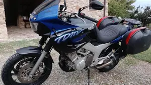 Yamaha TDM 850 (1996 - 01)  (2)