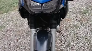 Yamaha TDM 850 (1996 - 01)  (3)