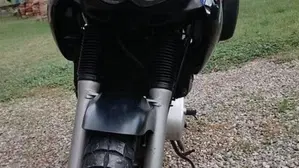 Yamaha TDM 850 (1996 - 01)  (4)