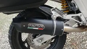 Yamaha TDM 850 (1996 - 01)  (6)
