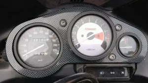 Yamaha TDM 850 (1996 - 01)  (7)