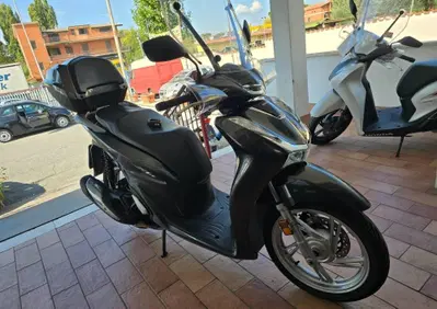 Honda SH 125i (2020 - 23) - Annuncio 9849576