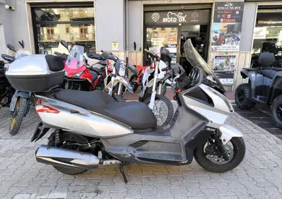 Kymco Downtown 300i ABS (2009 - 17) - Annuncio 9849569