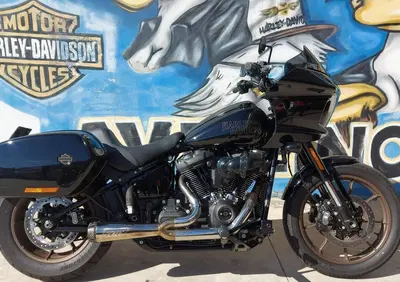 Harley-Davidson Low Rider ST (2022 - 24) - Annuncio 9849585