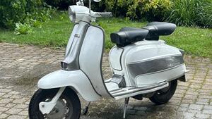 Lambretta  