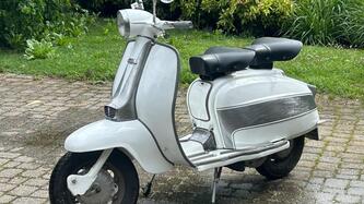 Lambretta 